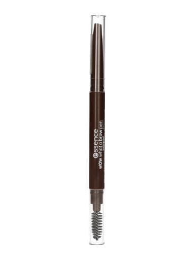 Essence Wow What A Brow Waterproof szemöldökceruza /02 - 1 db