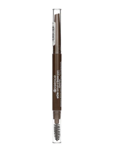 Essence Wow What A Brow Waterproof szemöldökceruza /03 - 1 db
