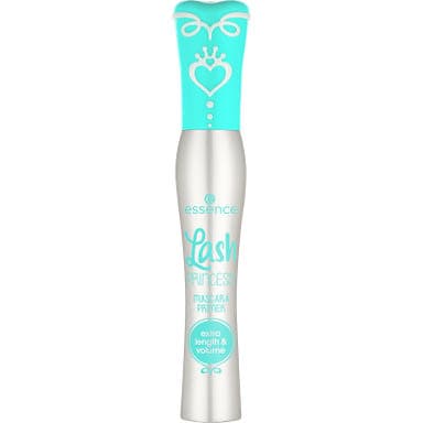 Essence Lash Princess Mascara szempillaspirál primer - 1 db