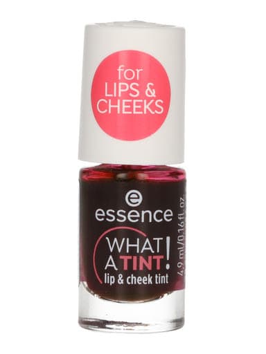 Essence What a Tint! ajak-és arcszínező /01 - 1 db