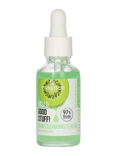 Essence Hello Good Stuff! Clearing szérum - 30 ml