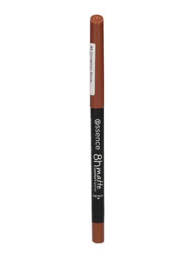 Essence 8h Matte Comfort szájceruza/01 - 1 db