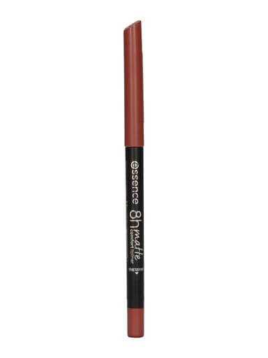 Essence 8H Matte Comfort szájceruza /02 - 1 db