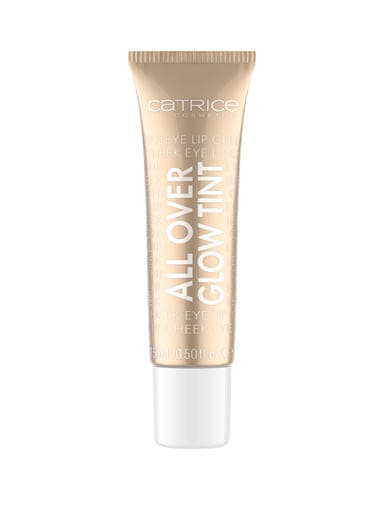 Catrice All Over Glow Tint highlighter /010 - 1 db