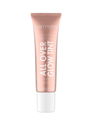 Catrice All Over Glow Tint highlighter /020 - 1 db
