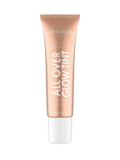 Catrice All Over Glow Tint highlighter /030 - 1 db