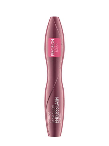 Catrice Glam & Doll Endless Lash szempillaspirál - 1 db