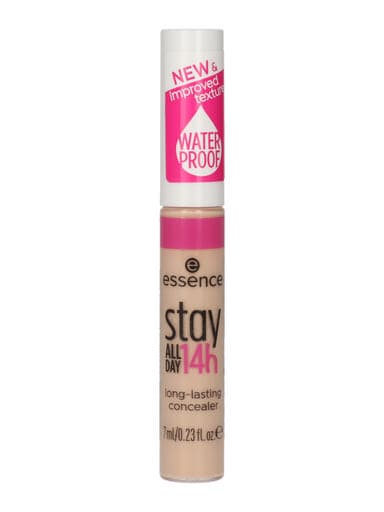 Essence Stay All Day 14 H Long Lasting Concealer korrektor /10 - 1 db
