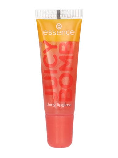 Essence Shiny Juicy Bomb szájfény /103 - 1 db