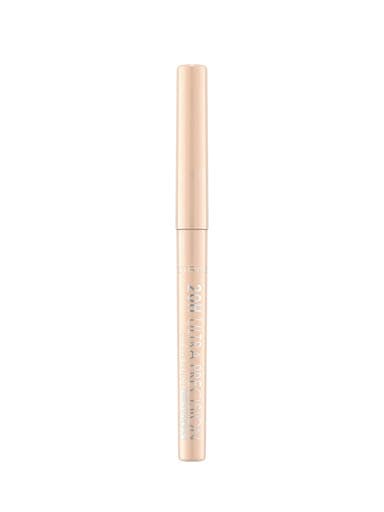 Catrice 20H Ultra Precision Waterproof szemceruza gél /100 - 1 db