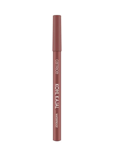 Catrice Kohl Kajal vízálló szemceruza /100 - 1 db