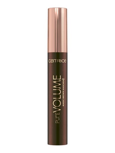 Catrice Pure Volume szempillaspirál /010 Burgundy Brown - 1 db