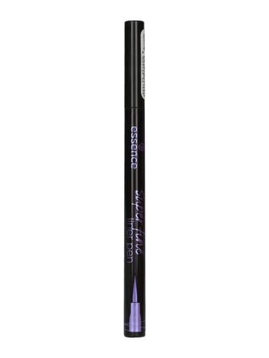 Essence Super Fine tus toll /01 - 1 db