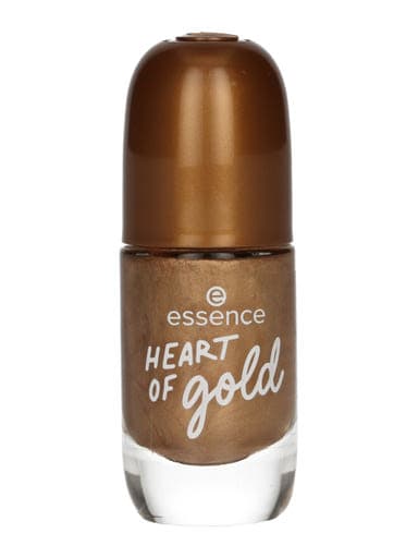 Essence Heart of Gold körömlakk /62 - 1 db