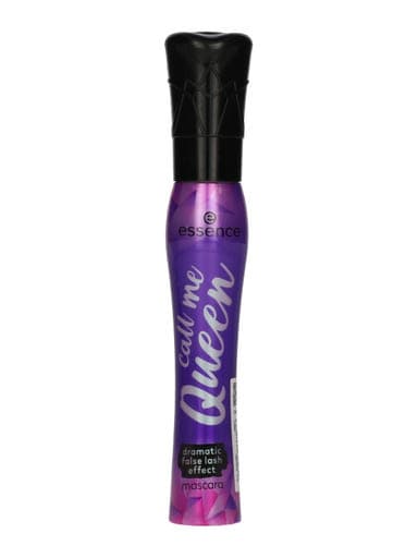 Essence Call Me Queen szempillaspiral /- 1 db
