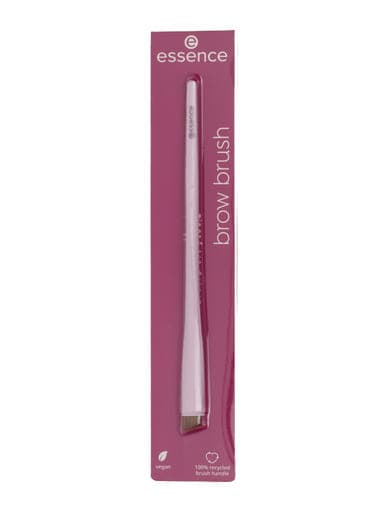 Essence szemöldök ecset /01 - 1 db