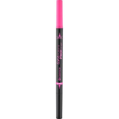 Essence Line it Like a Pro! Szemhéjtus /01 Black - 1 db