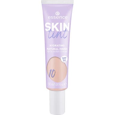 Essence Skin Tint alapozó /10 - 1 db