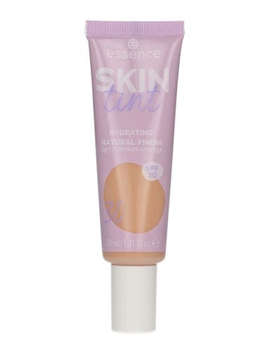 Essence Skin Tint alapozó /30 - 1 db