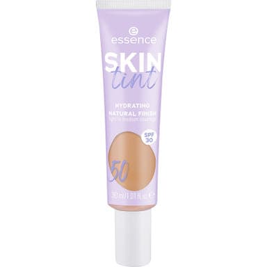 Essence Skin Tint alapozó /50 - 1 db