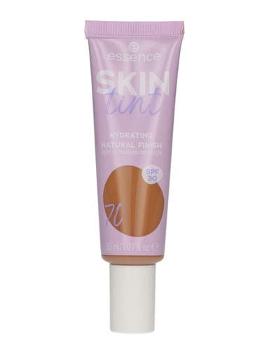 Essence Skin Tint alapozó /70 - 1 db