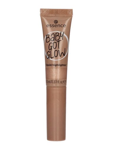 Essence Baby Got Glow folyékny highlighter /10 - 1 db