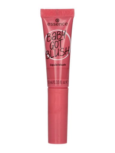 Essence Baby Got Blush folyékony pirosító /10 - 1 db