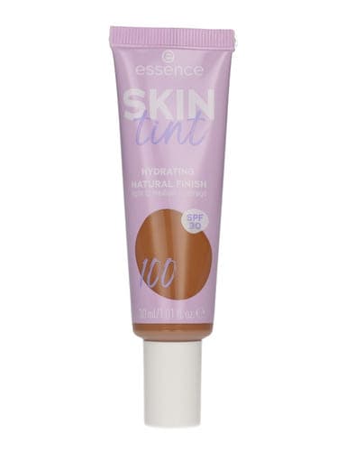 Essence Skin Tint alapozó /100 - 1 db
