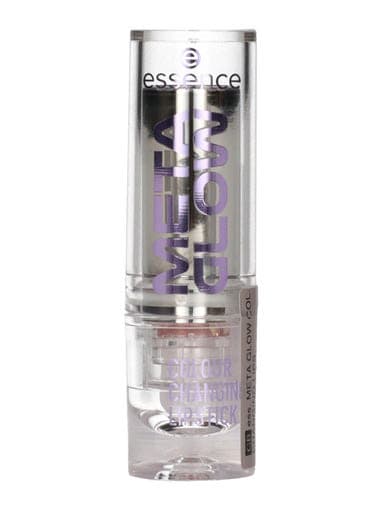 Essence Meta Glow színváltós rúzs - 1 db