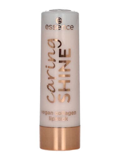 Essence Caring Shine Vegan Collagen rúzs /207 - 1 db
