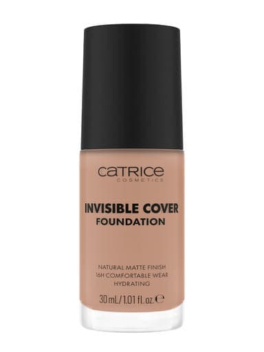 Catrice Invisible Cover alapozó /035C - 1 db