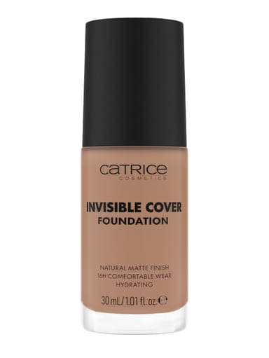 Catrice Invisible Cover alapozó /042C - 1 db