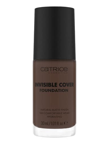 Catrice Invisible Cover alapozó /082N - 1 db