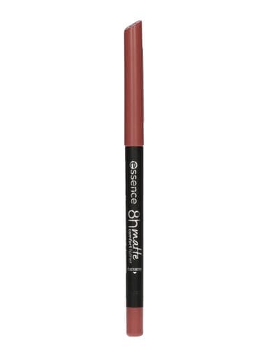Essence 8h Matte Comfort szájceruza /12 - 1 db