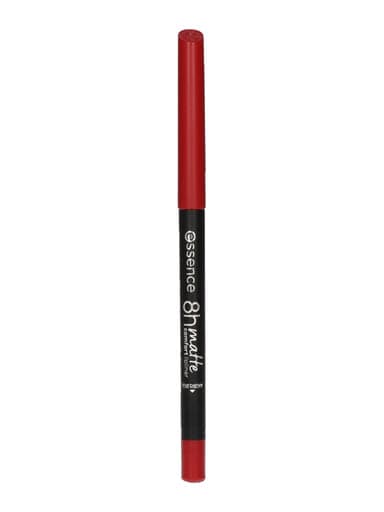 Essence 8h Matte Comfort szájceruza /13 - 1 db