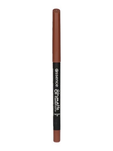Essence 8h Matte Comfort szájceruza /14 - 1 db