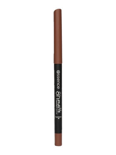 Essence 8h Matte Comfort szájceruza /16 - 1 db