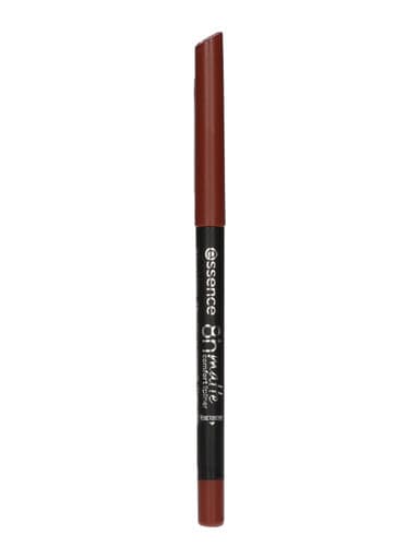Essence 8h Matte Comfort szájceruza /17 - 1 db