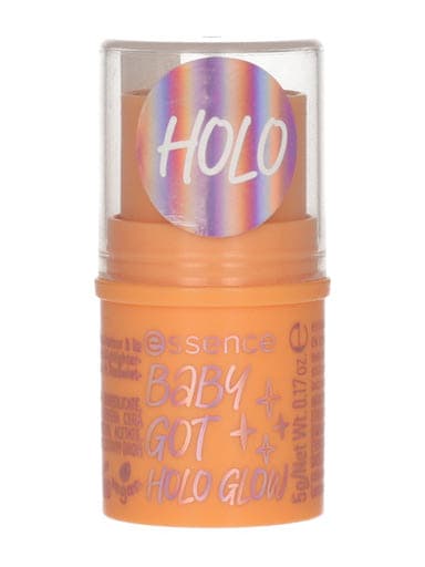 Essence Baby Got Holo Glow highlighter stick /10 - 1 db