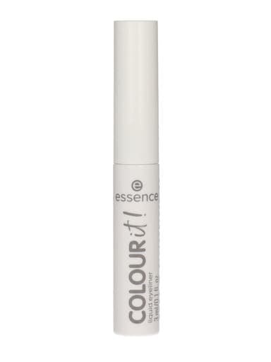 Essence Colour It! folyékony szemhéjtus /02 White - 1 db