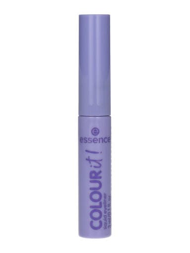 Essence Colour It! folyékony szemhéjtus /03 Light Lilac - 1 db