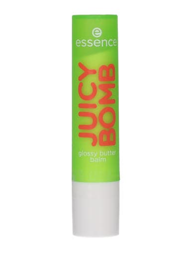 Essence Juicy Bomb Glossy Butter Balm ajakbalzsam /04 - 1 db