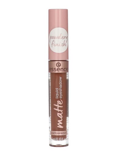 Essence Matte foléykony szemhéjfesték /02 - 1 db
