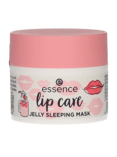 Essence Lip Care Jelly Sleeping ajakápoló maszk /02 - 1 db