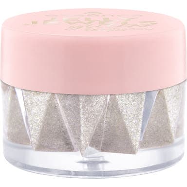 Essence Jelly Jewels glitter szemhéjpúder topper /01 - 1 db