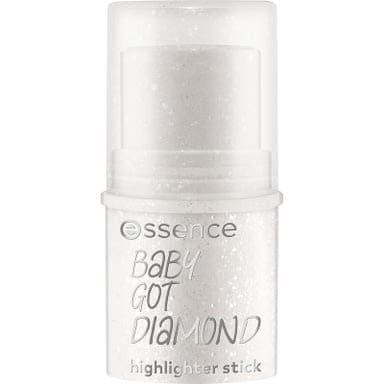 Essence Baby Got Diamond highlighter - 1 db
