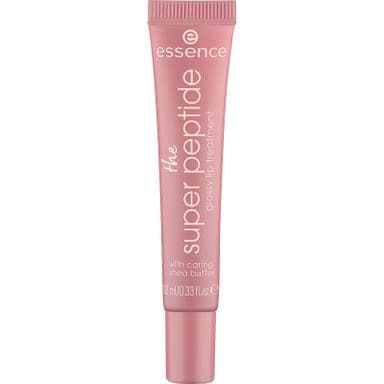 Essence A Super Peptide Glossy ajakápoló /02 - 1 db