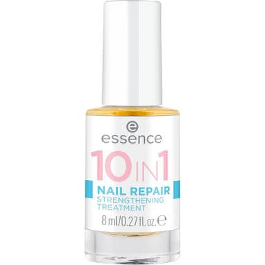 Essence 10in1 körömregeneráló és erősítő - 1 db