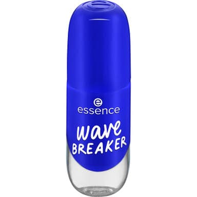 Essence körömlakk /75 Wave Breaker - 1 db