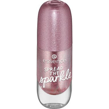 Essence körömlakk /78 Spread the Sparkle - 1 db